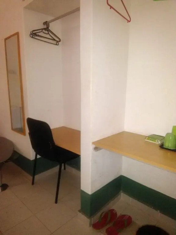 Murbs Hostel