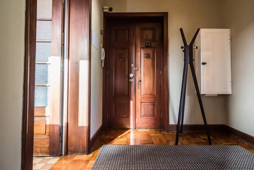 Pet-friendly Apartment in Porto