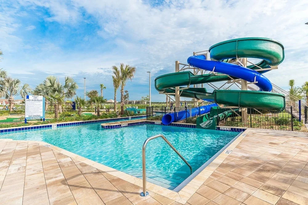 Storey Lake Resort - Lbl819