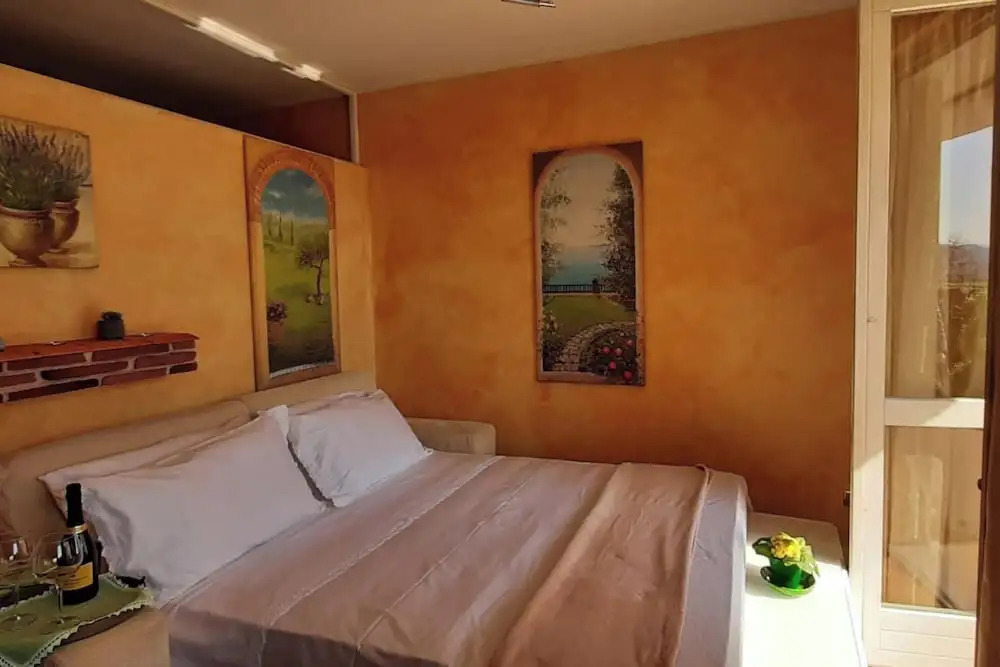 Holiday House Sole View & Shared Pool