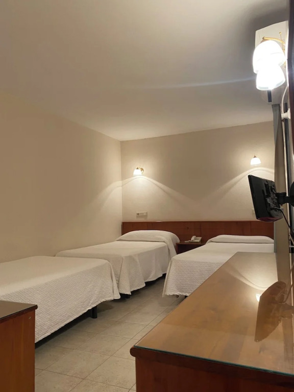 Hostal Blayet - Hostal Automatizado