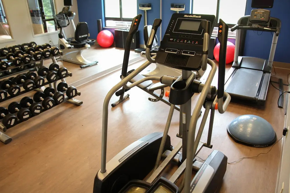 Holiday Inn Express Hotel & Suites Athens by IHG