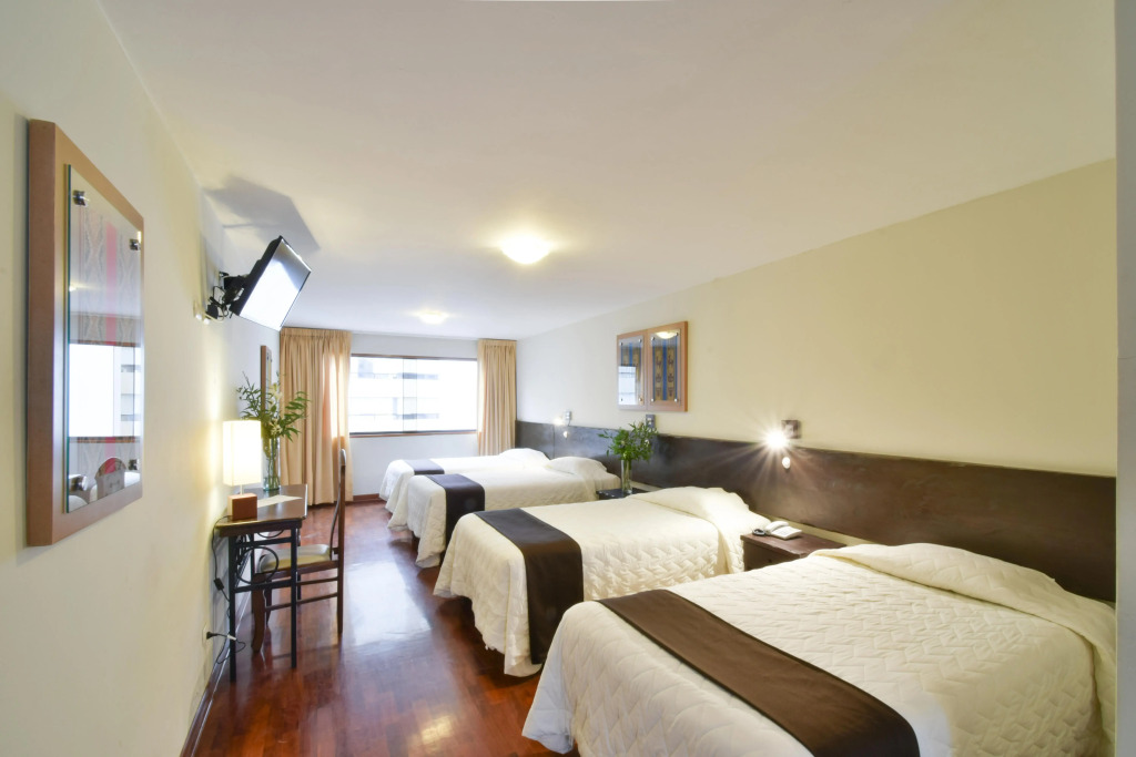 Hotel Señorial