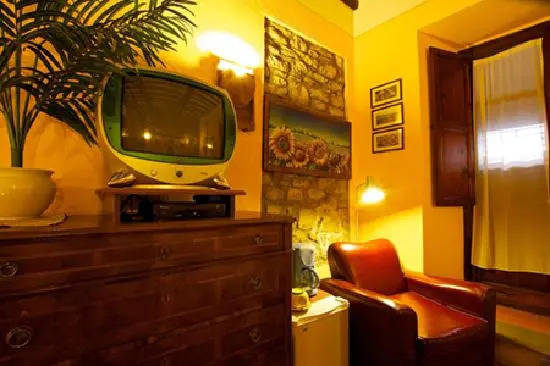 Rugapiana Vacanze - B&B