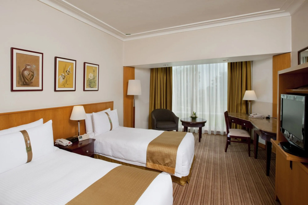 Hilton Shah Alam Glenmarie