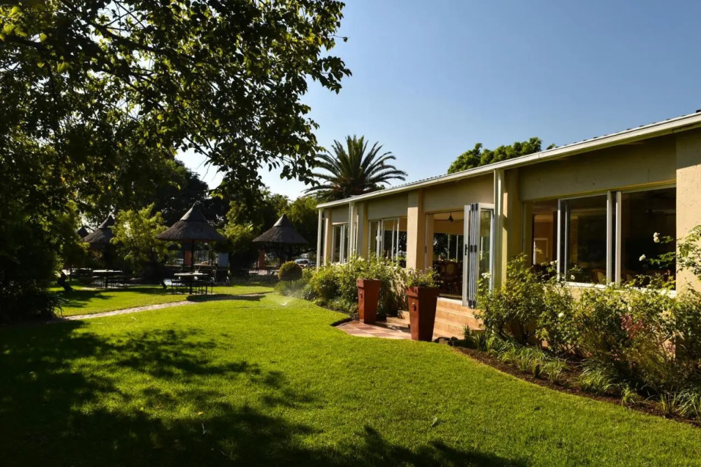 CedarWoods of Sandton