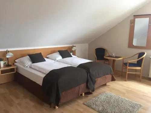 Hotel Restaurant Haus Odendahl