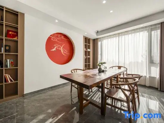 Tianzhu Mountain Qishange Homestay