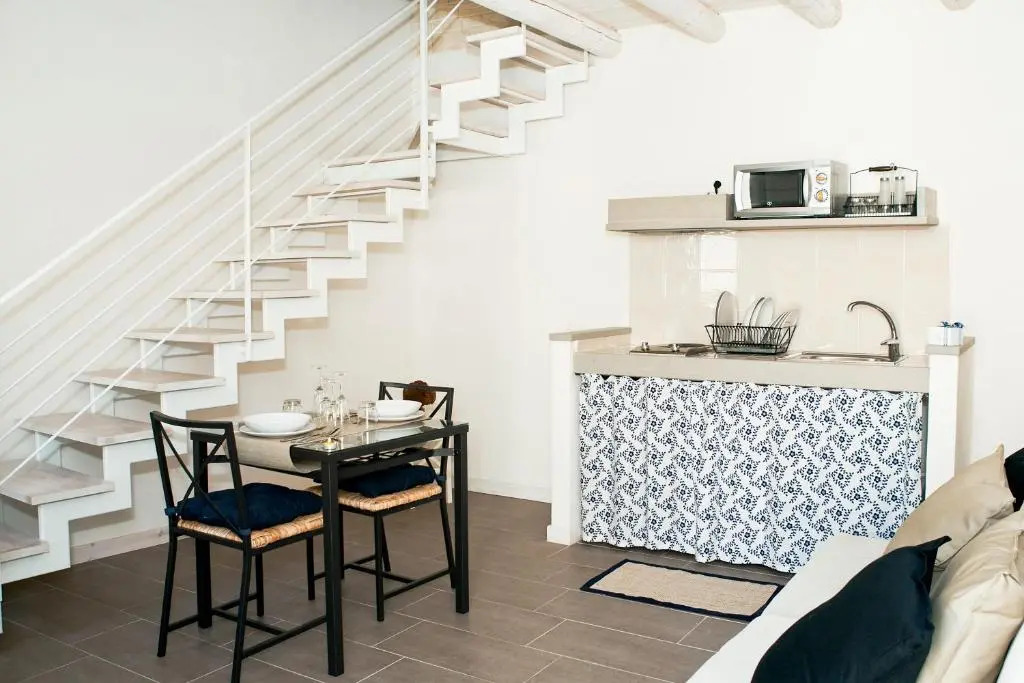 Residence San Martino - Rooms & Suite Apartments