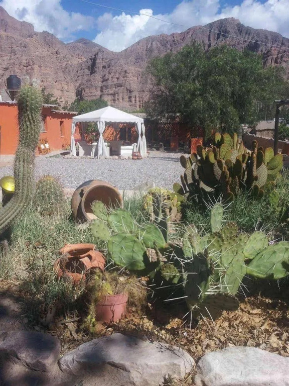Cabañas Tierra Andina