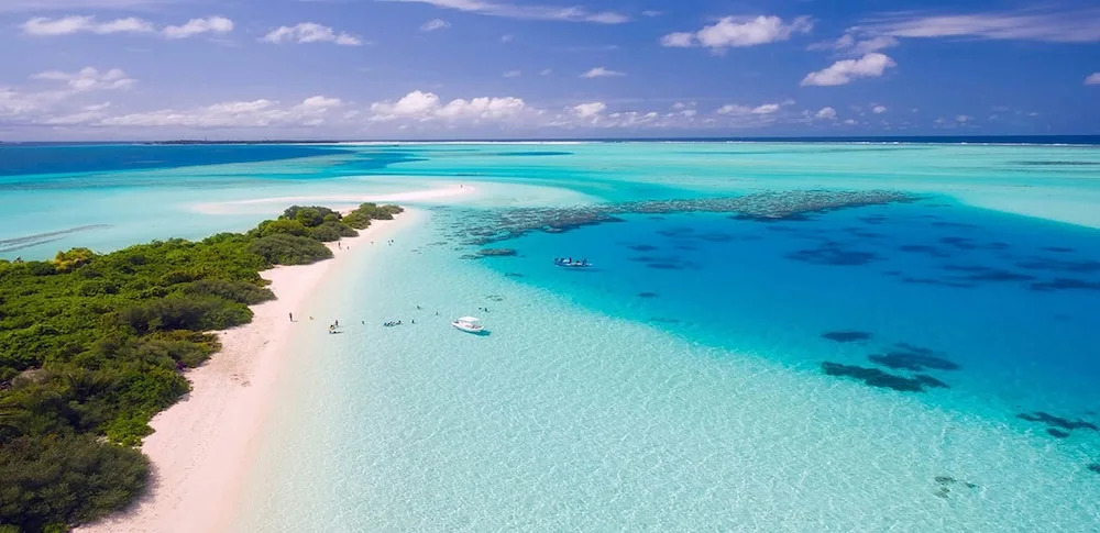 Have a Priceless Experience on Dhigurah one of the Maldives Islands