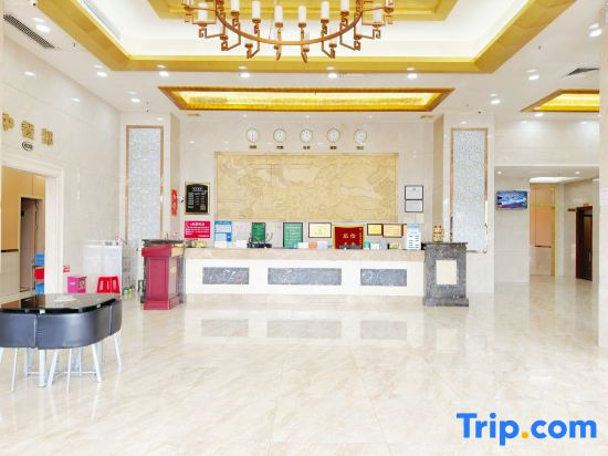 Jinghong Hotel