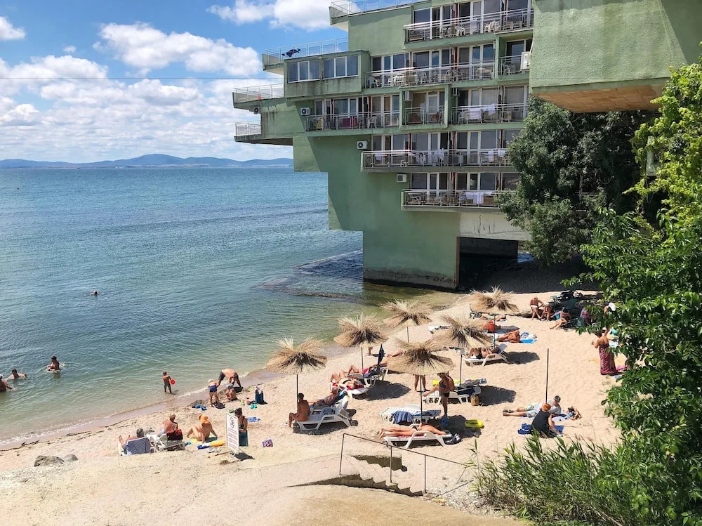 Interhotel Pomorie