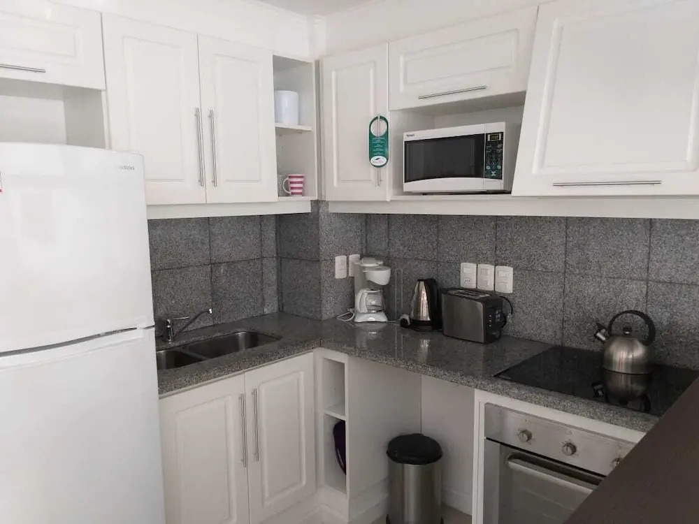 Apartment Greenpark