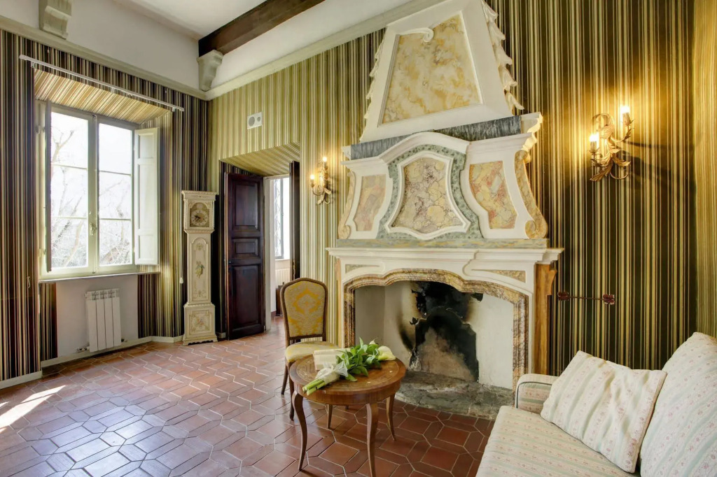 Residence Borgo San Lorenzo a Linari