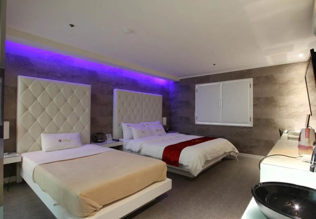 Moxy Seoul Insadong