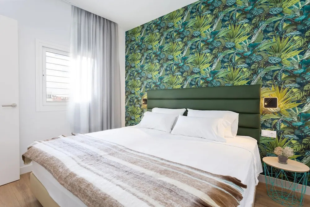 Caleyro Boutique Apartments - "Parking incluido"