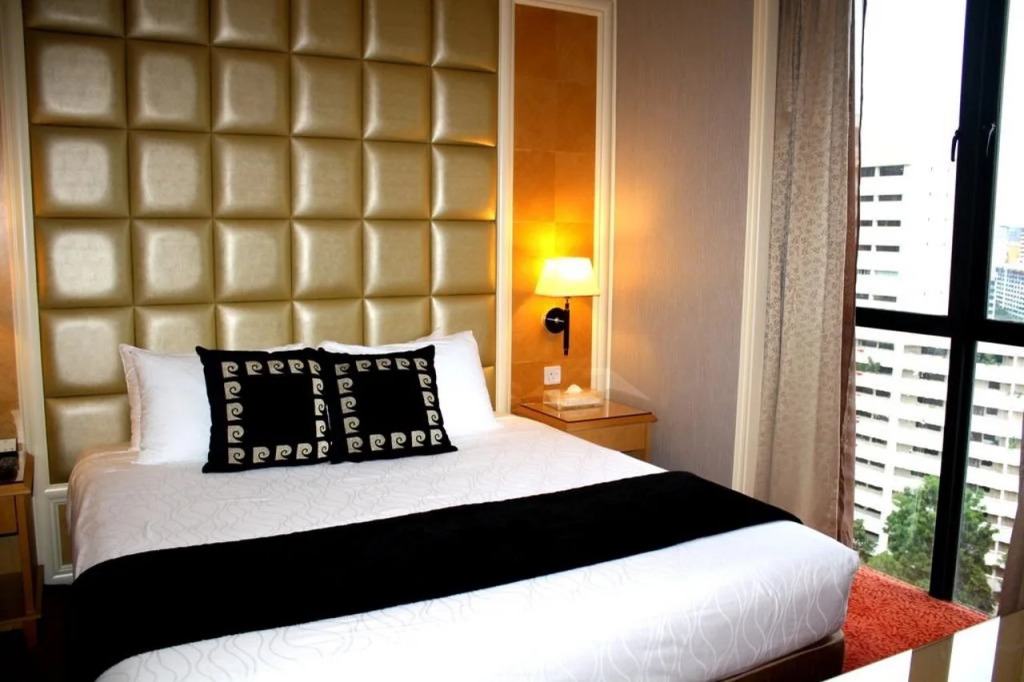 Holiday Inn Express & Suites Singapore Novena by IHG
