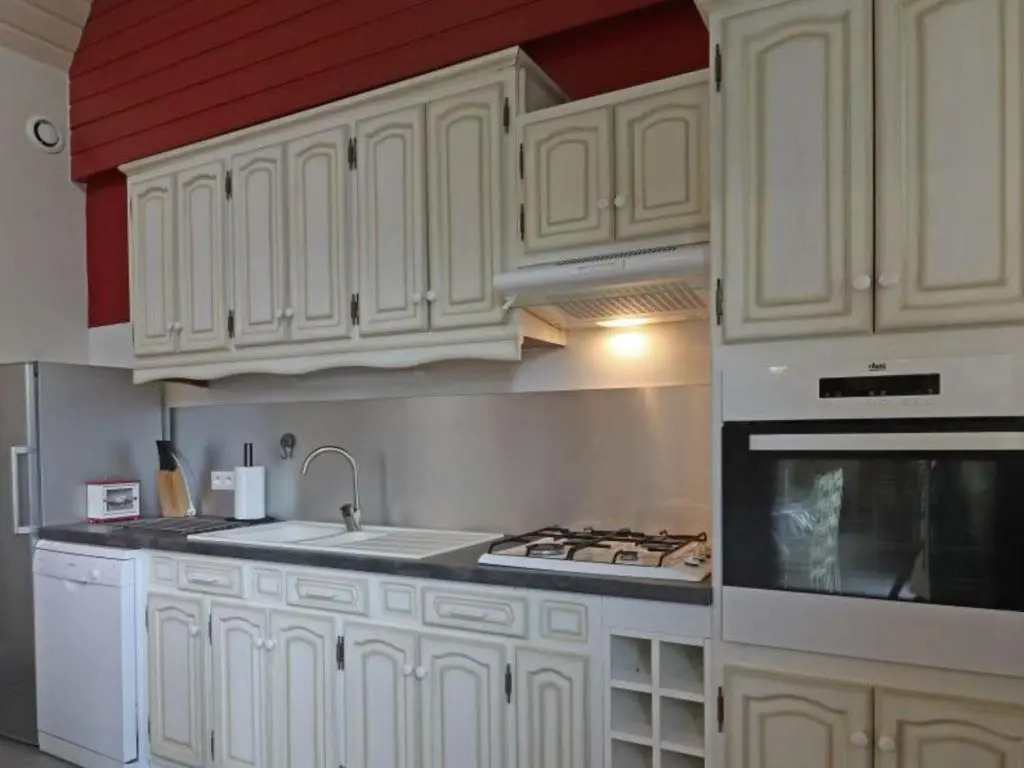 Gîte Saint-Mars-d'Égrenne, 2 pièces, 3 personnes - FR-1-497-147
