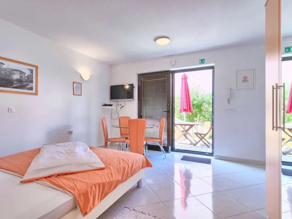 Villa Alpa 15438
