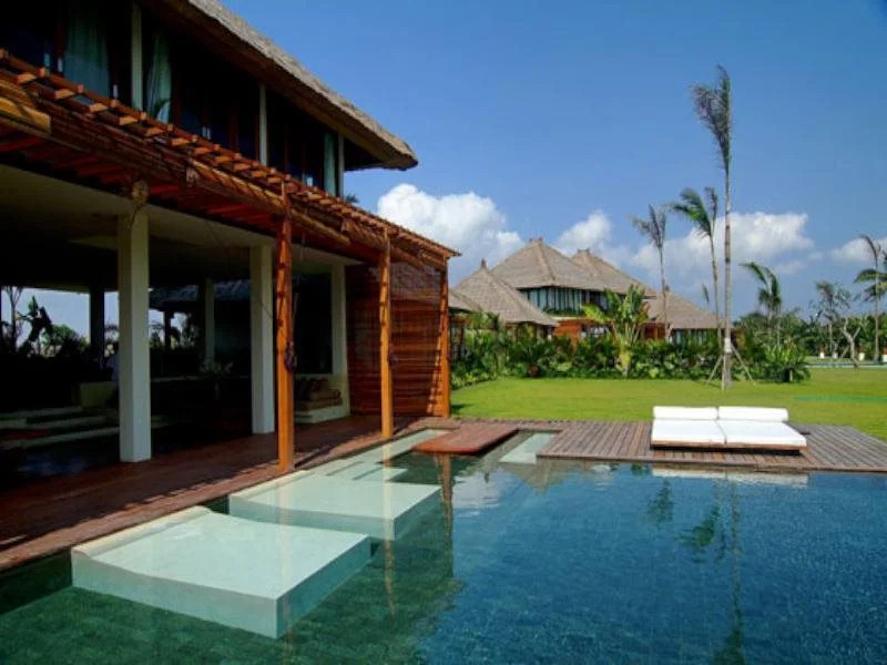 Villa Shalimar