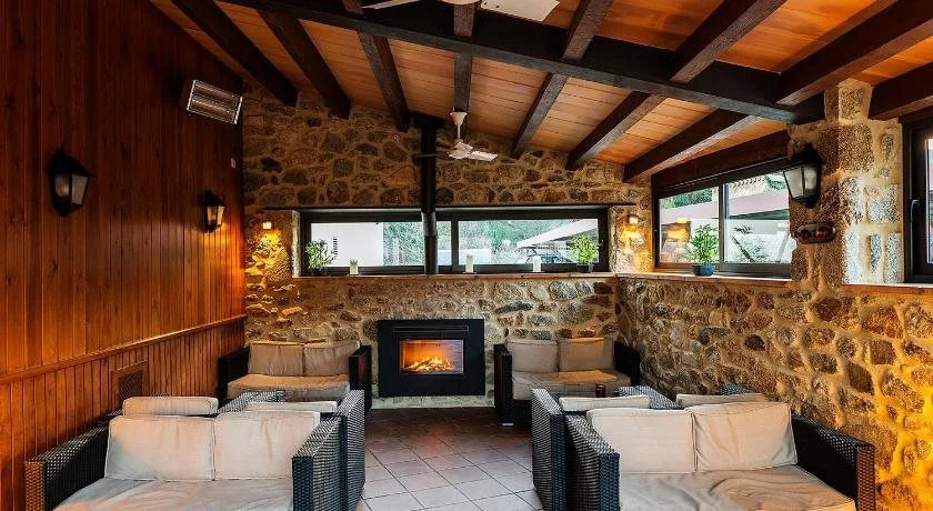 Hotel-Restaurante La Quadra