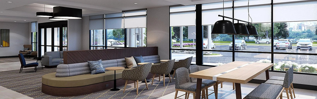 Holiday Inn - Tampa North by IHG