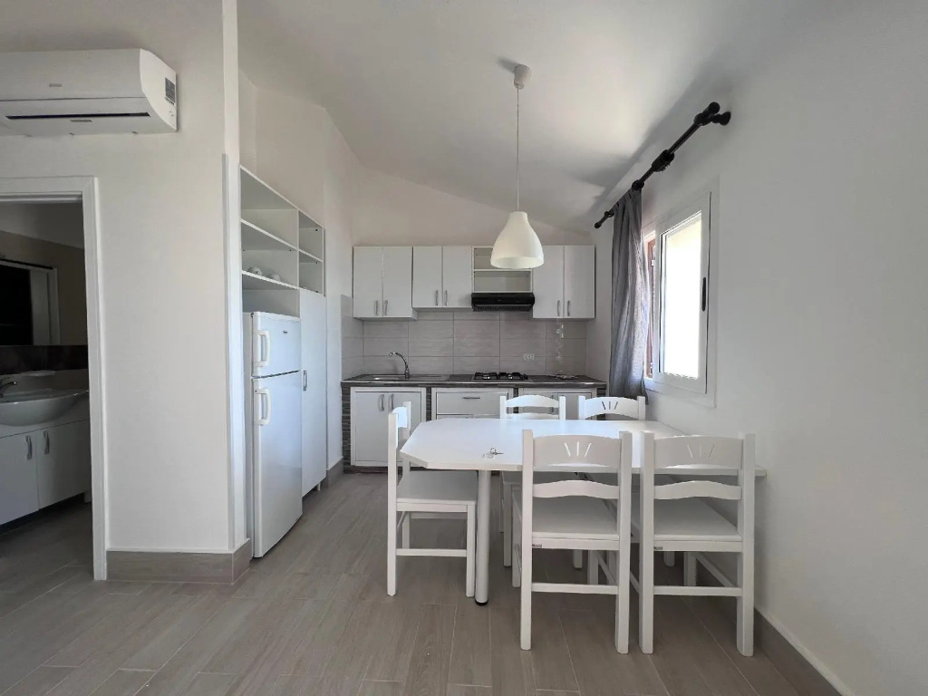 Kamarina Resort