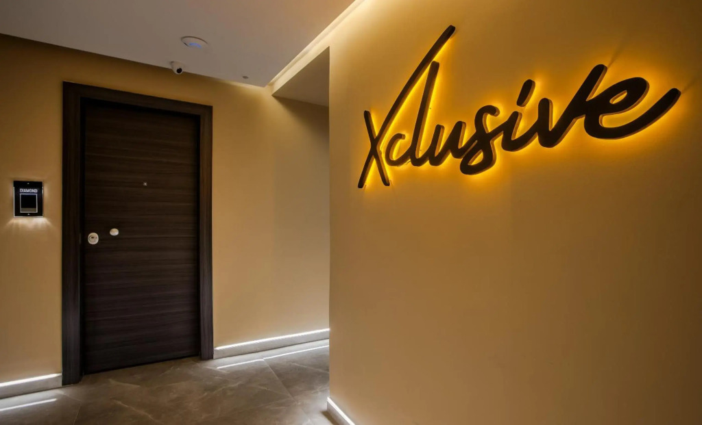 Xclusive Athens Suites