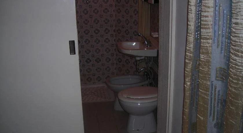 Hotel Doria