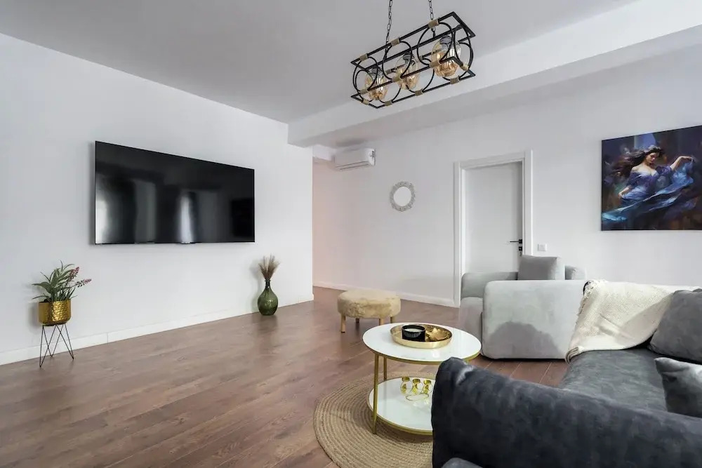 Pop Up Aparthotel