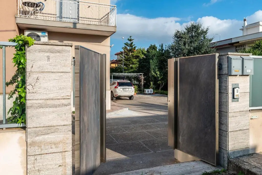 Benvenuti in puglia