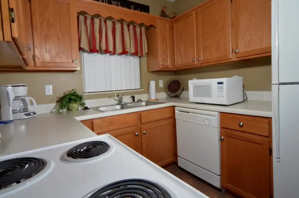 Whispering Pines 232