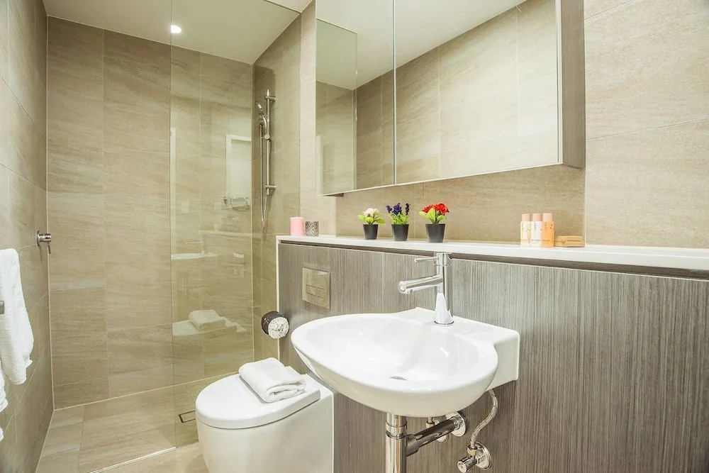 Cozy Studio Near Eastvilliage Shopping Center