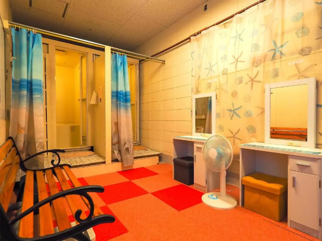 Guesthouse Churayado Ishigakijima