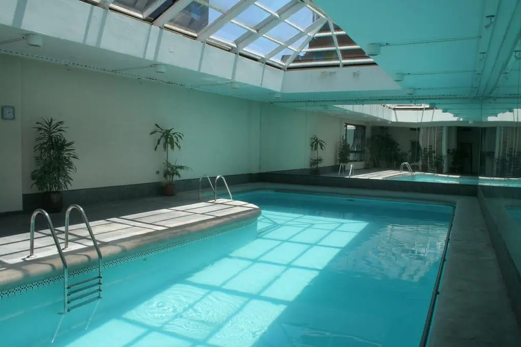 MR Hotel Providencia