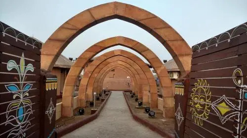 White Rann Resort Gujarat