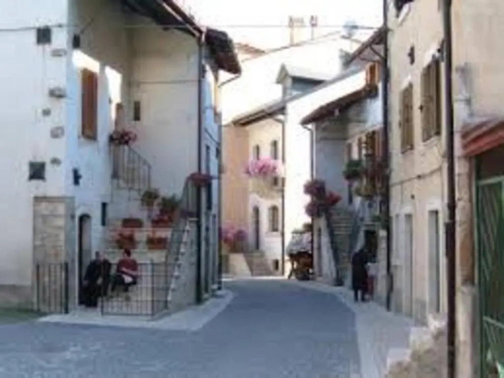 Appartamento di Montagna - Residence 'La Ginestra'