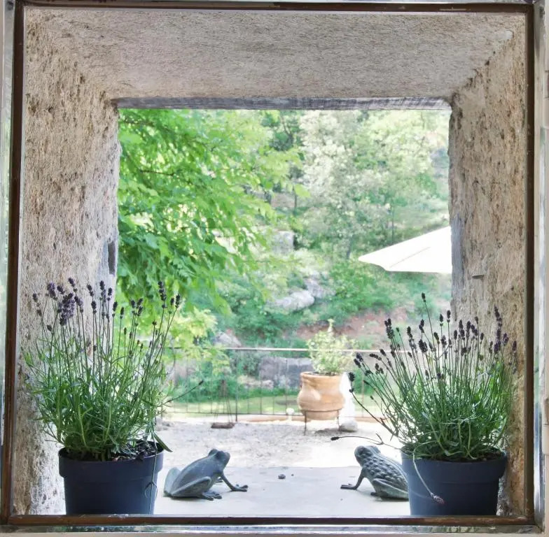 Le Moulin en Provence