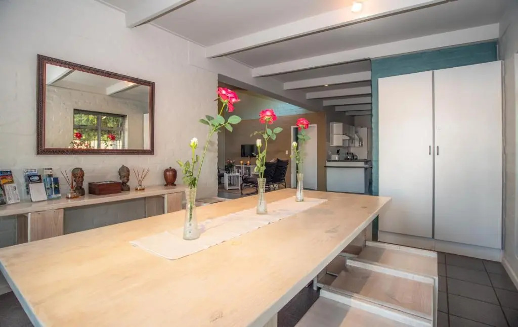 Puza Moya Guest House