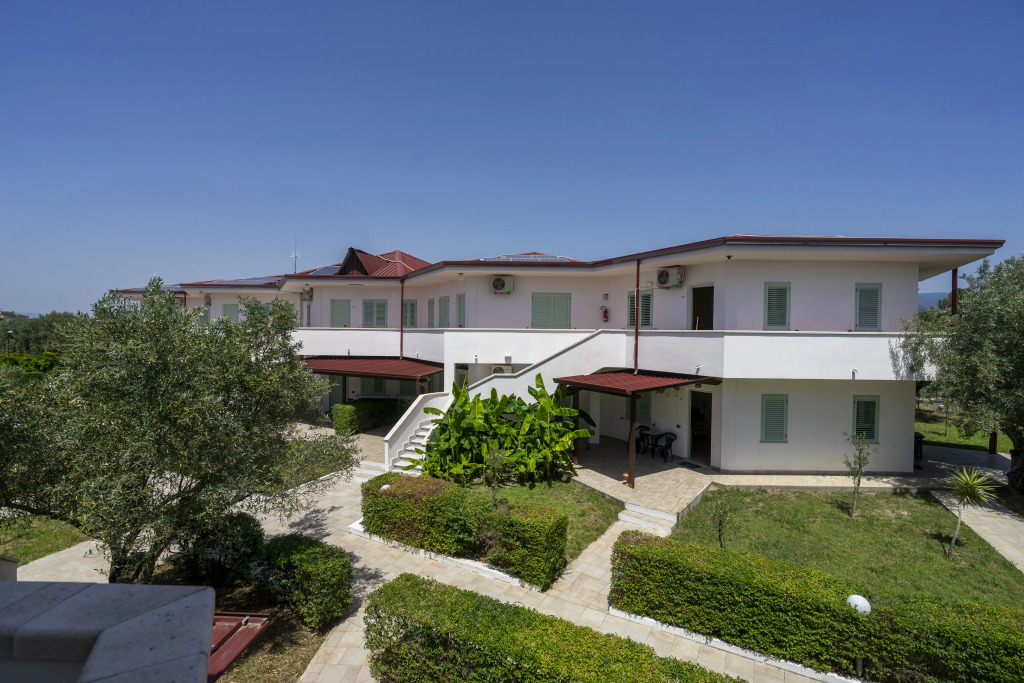 Villaggio Borgo degli Ulivi