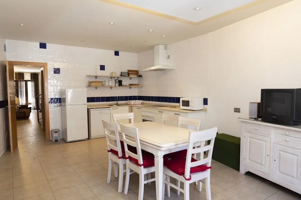 Casas Rurales Abuela Benita