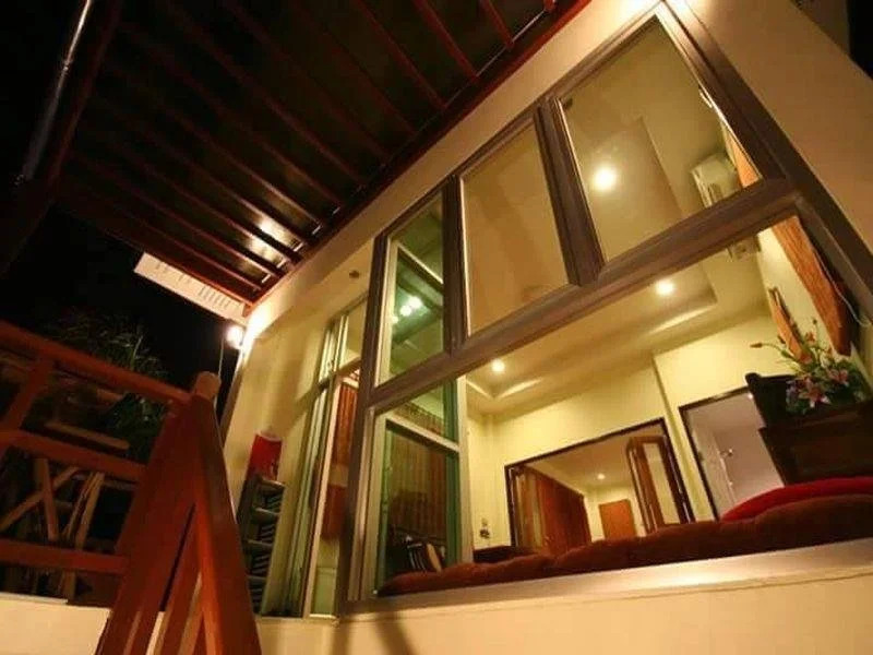 Tee Hut Resort
