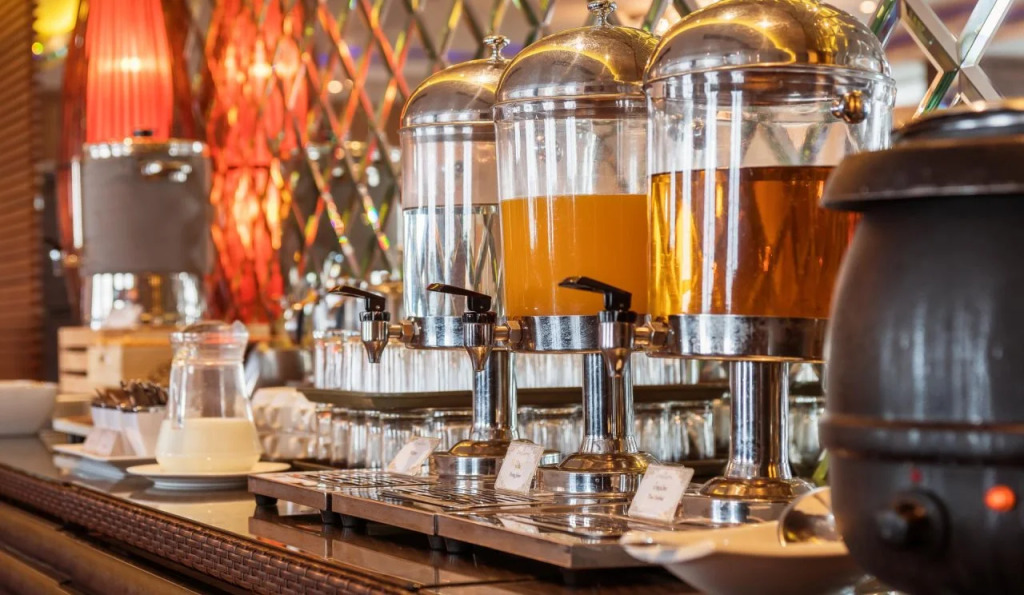 Grand Lord Boutique Hotel -Srinakarin