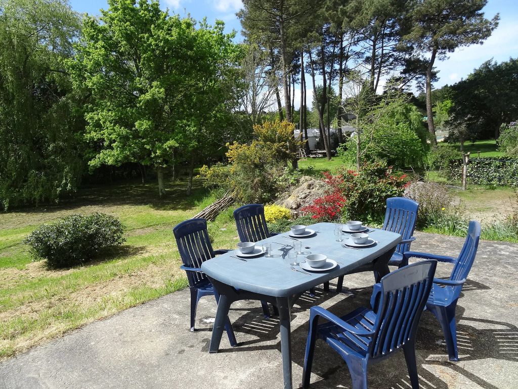 Holiday Home Rosnual