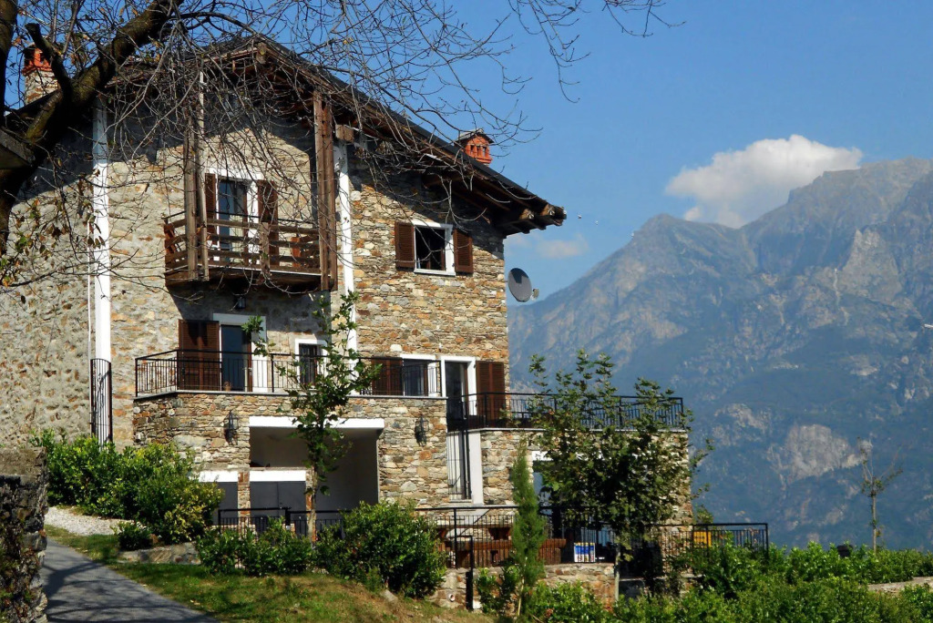 Villa Cacrusca