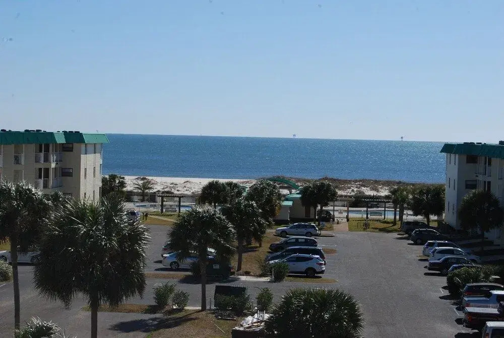 Gulf Shores Plantation 4412 by RedAwning