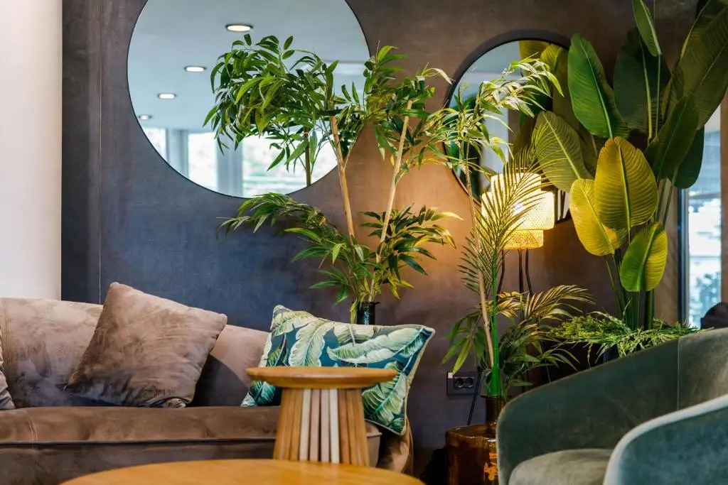 Amazonia Hotel