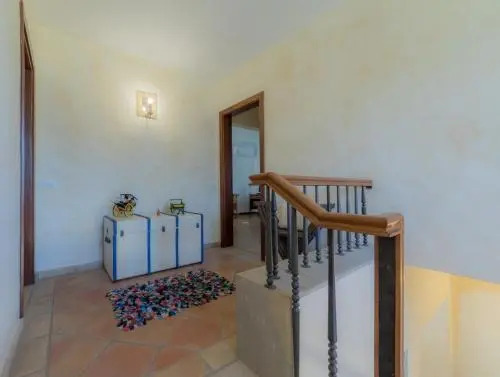 Quinta De Sao Faustino - Turismo Rural