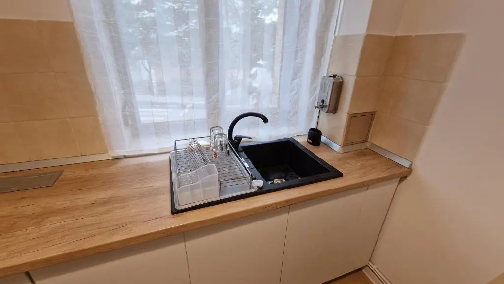 Belle Apartments - Bratianu